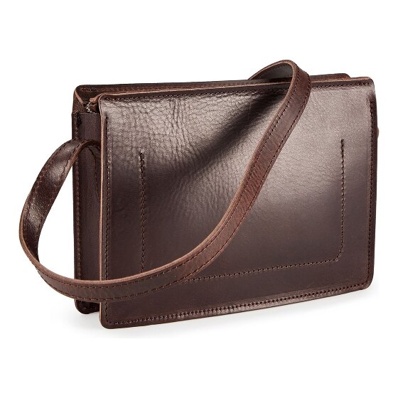 Harold's SAS Borsa a tracolla Pelle 23 cm