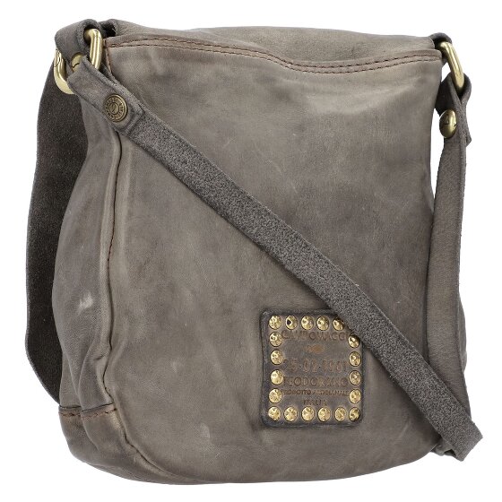 Campomaggi Giada Mini Borsa Borsa a tracolla Pelle 17 cm