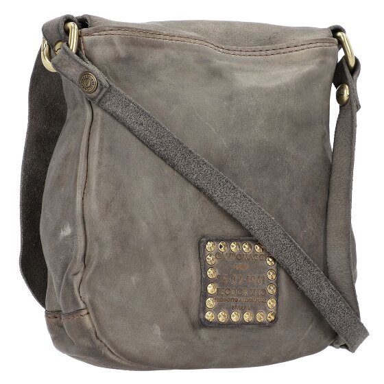 Campomaggi Giada Mini Borsa Borsa a tracolla Pelle 17 cm