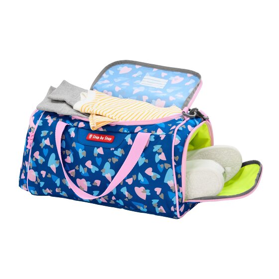 Step by Step Borsa sportiva 36 cm