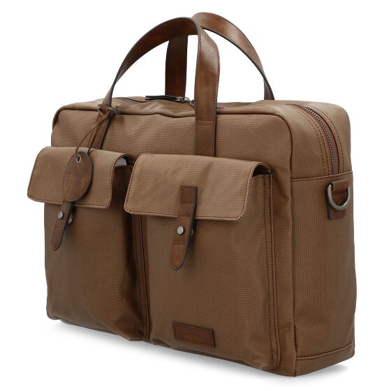 Picard Calahari Valigetta 40 cm Scomparto per laptop Picard Calahari Valigetta 40 cm Scomparto per laptop