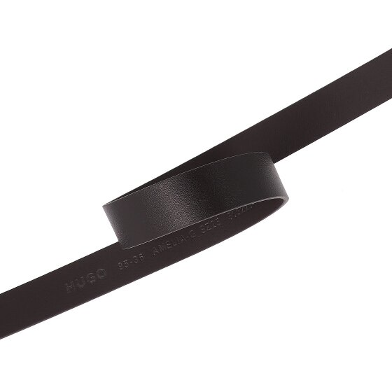 Hugo Amelia Cintura Pelle