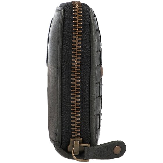 Harbour 2nd Portafoglio Penelope a tessitura morbida in pelle 18 cm Harbour 2nd Portafoglio Penelope a tessitura morbida in pelle 18 cm