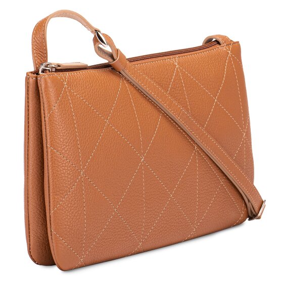 Mywalit Borsa a tracolla Pelle 25 cm Mywalit Borsa a tracolla Pelle 25 cm