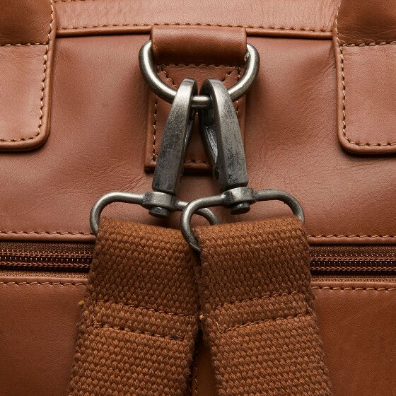 The Chesterfield Brand Luisa Zaino da lavoro Pelle 38 cm Scomparto per laptop