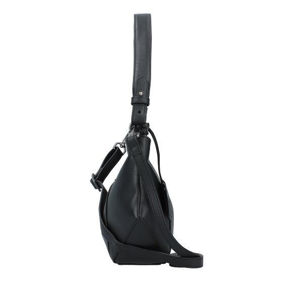 Burkely Nocturnal Nova Borsa a tracolla Pelle 32 cm