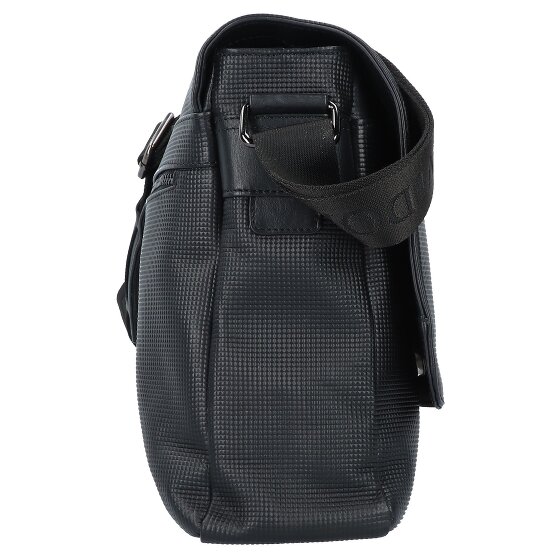 Davidoff Paris Messaggero Pelle 40 cm