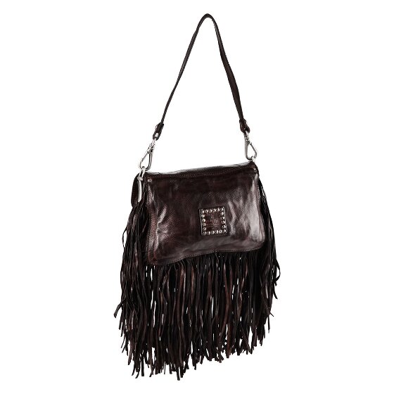 Campomaggi Agnese Borsa a tracolla S Vera Pelle 20 cm