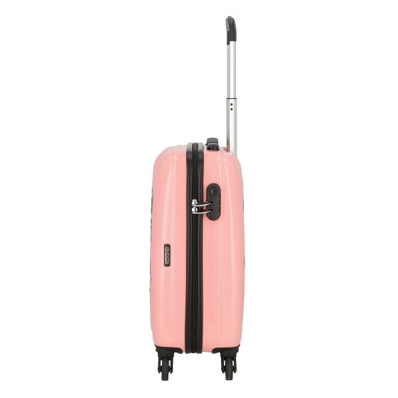 American Tourister Hypertwist Disney 2.0 4 ruote Carrello della cabina 54 cm