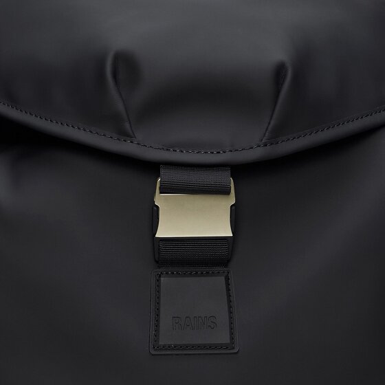 Rains Valera Zaino da giorno 43 cm Scomparto per laptop