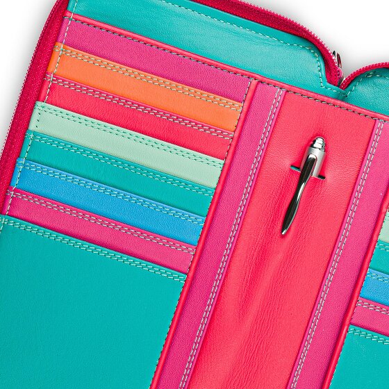 Mywalit Portafoglio in pelle 11 cm