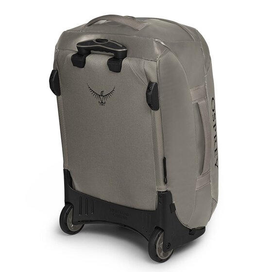 Osprey Transporter 40 2 ruote 55 cm