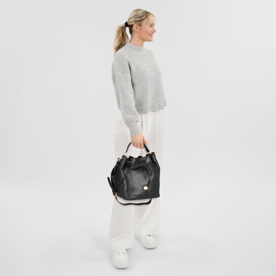 The Bridge Story Donna Borsa a marsupio in pelle 24 cm