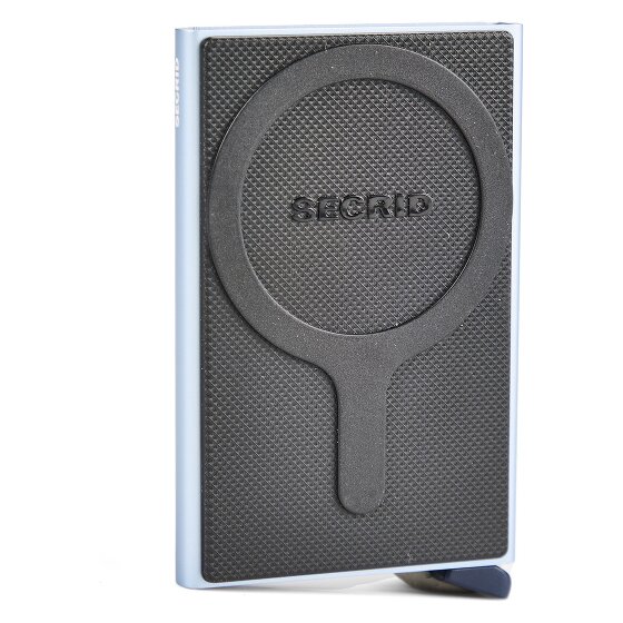 Secrid Cardprotector Custodia per carta di credito Protezione RFID 10 cm