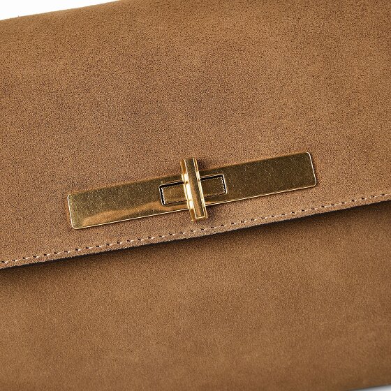 abro Twist Borsa a spalla Vera Pelle 30 cm