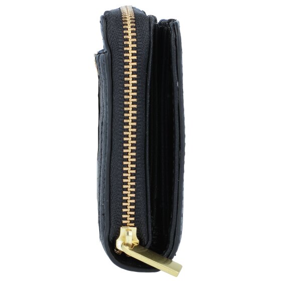 Fossil Portafoglio Logan RFID in pelle 11 cm