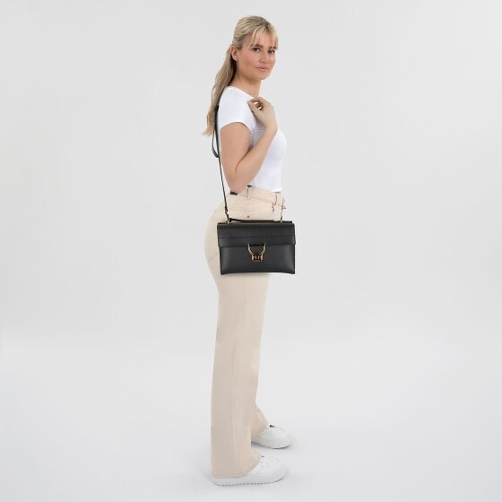 Coccinelle Arlettis Borsa a tracolla Pelle 25 cm