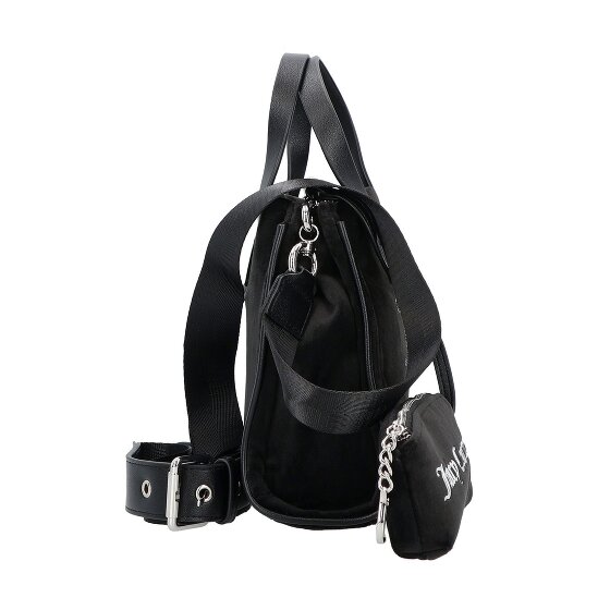 Juicy Couture Iris Velvet Rhinestones Borsetta 19 cm