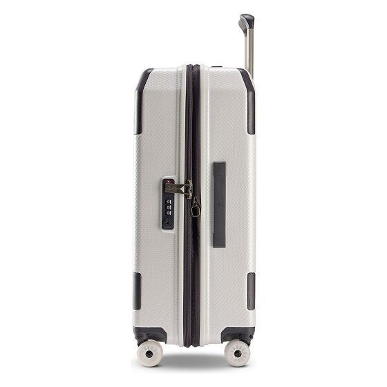 Echolac Logic Pro 4 ruote Carrello 66 cm espandibile