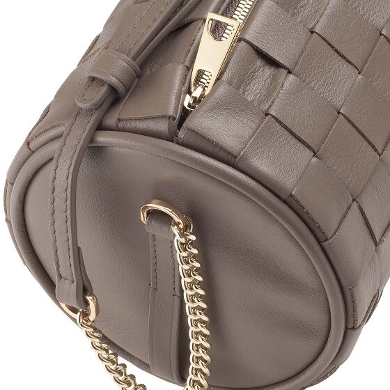DuDu Abigail Borsa a tracolla Pelle 19.5 cm