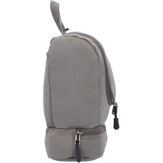 NITRO Travel Bags Borsa da toilette 25 cm