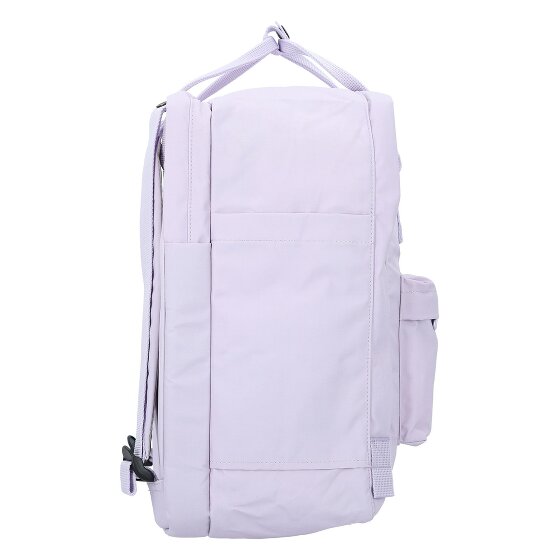 Fjällräven Kanken 15 Zaino da giorno 40 cm Scomparto per laptop Fjällräven Kanken 15 Zaino da giorno 40 cm Scomparto per laptop