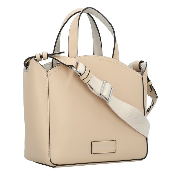 Karl Lagerfeld Karl Lagerfeld Essentials Borsetta Pelle 25 cm