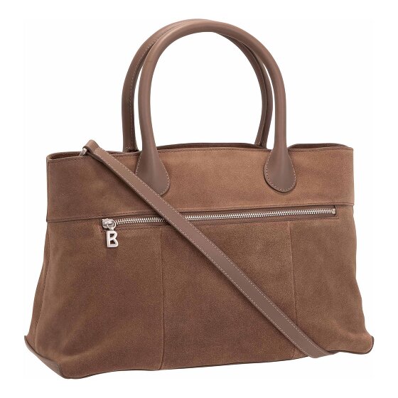 Bogner Valesca Borsetta Vera Pelle 29 cm