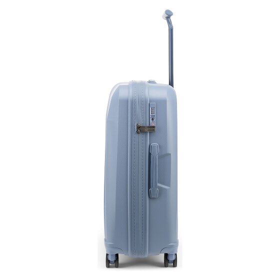 Epic Phantom SL 4 ruote Set di valigie 3 pezzi