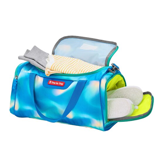 Step by Step Borsa sportiva 36 cm