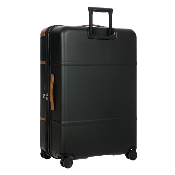 Bric's Bellagio 4 ruote Carrello 82 cm con piega di espansione