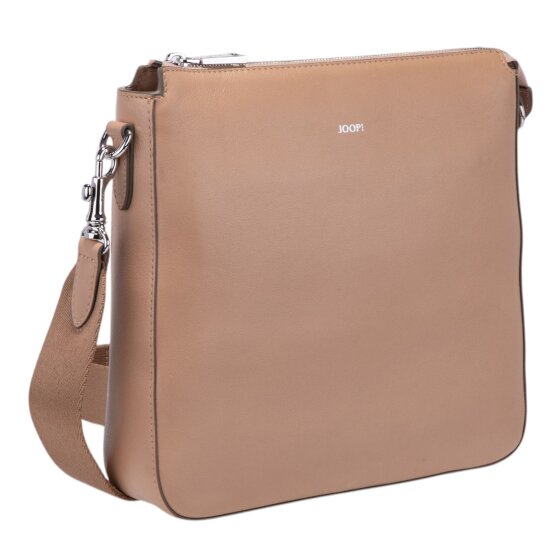 Joop! Sofisticato 1.0 Jasmina Borsa a tracolla Vera Pelle 27 cm
