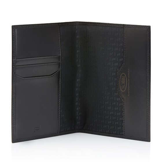 Porsche Design Custodia per passaporto classica RFID in pelle 10 cm
