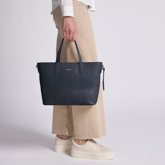 Lazarotti Bologna Leather Borsa shopper Pelle 31 cm