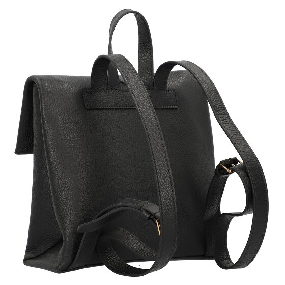 Coccinelle Dorian Zaino da città Pelle 28 cm