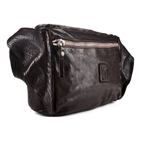 Campomaggi Tasso Borsa a tracolla Vera Pelle 32 cm
