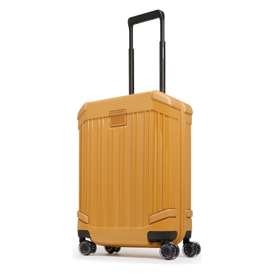 Piquadro Pop 4 ruote Carrello 55 cm