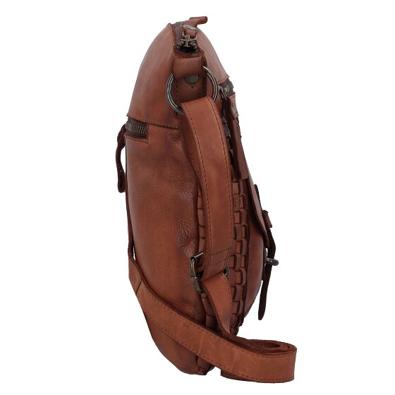 Harbour 2nd Urban Poets Aurora-Up Borsa a tracolla Pelle 28 cm