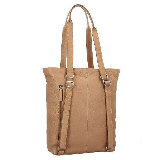 Burkely Soft Skylar Borsa a tracolla Pelle 28 cm Scomparto per laptop