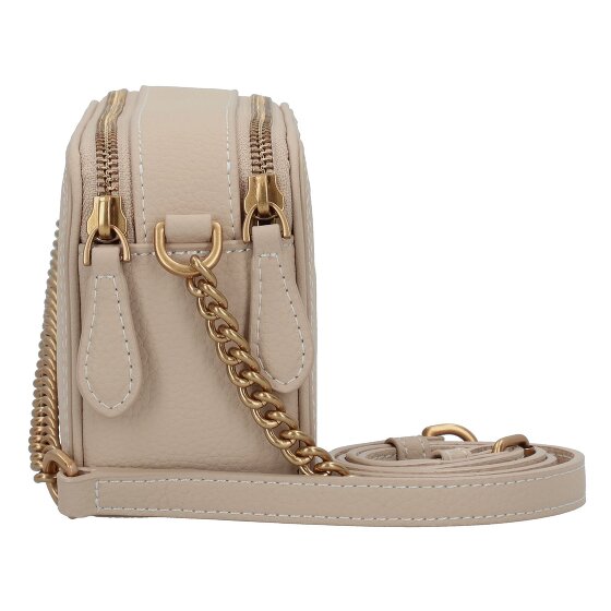 PINKO Carrie Mini Borsa Borsa a tracolla Pelle 18 cm