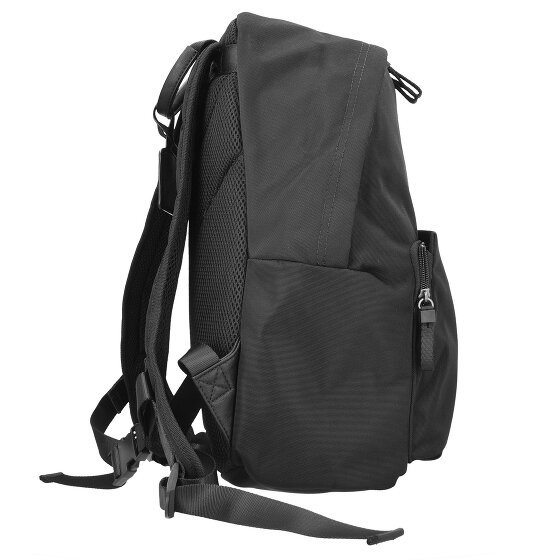 Leonhard Heyden Zaino Soho City 38 cm scomparto per laptop