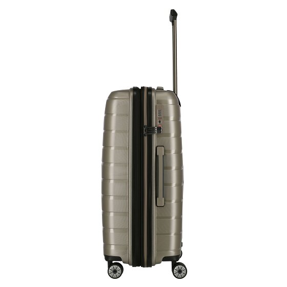 Travelite Carrello a 4 ruote Air Base 67 cm