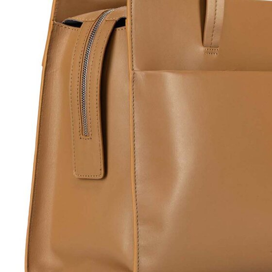 Jost Arva Borsa a tracolla Pelle 35 cm