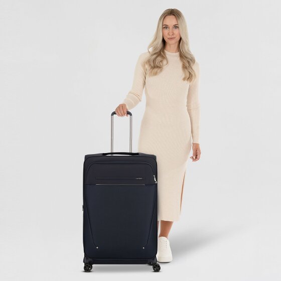Samsonite B-Lite Icon Spinner Trolley a 4 ruote 78 cm