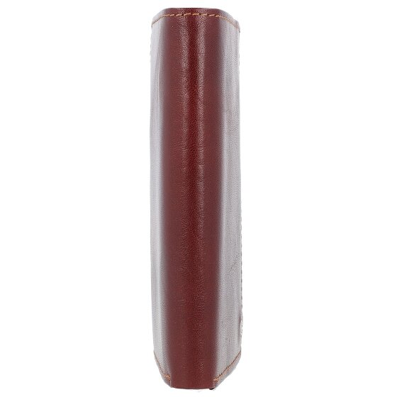 Golden Head Portafoglio Colorado RFID in pelle 10 cm