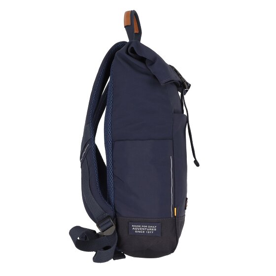 camel active City Zaino da giorno 45 cm Scomparto per laptop