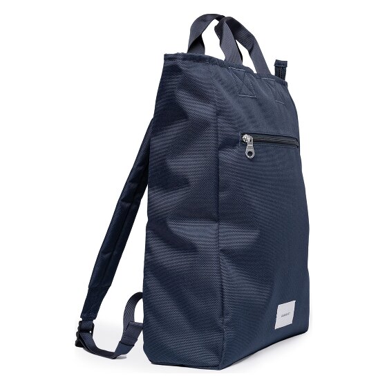 Sandqvist Ground Zaino da giorno 27 cm Vano porta PC