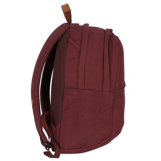 Fjällräven Räven 20 Zaino da giorno 36 cm Scomparto per laptop