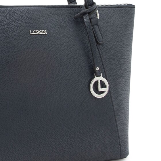 L.Credi Michaela Borsa shopper 42 cm