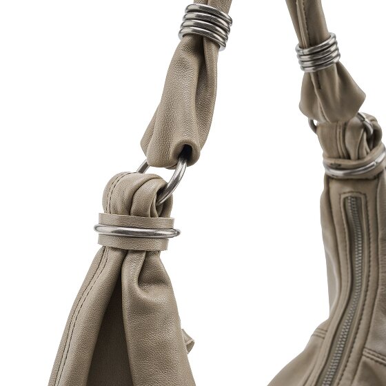 FredsBruder Always With You Borsa a tracolla Pelle 48 cm